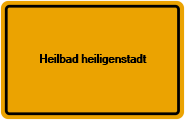 Grundbuchamt Heilbad Heiligenstadt